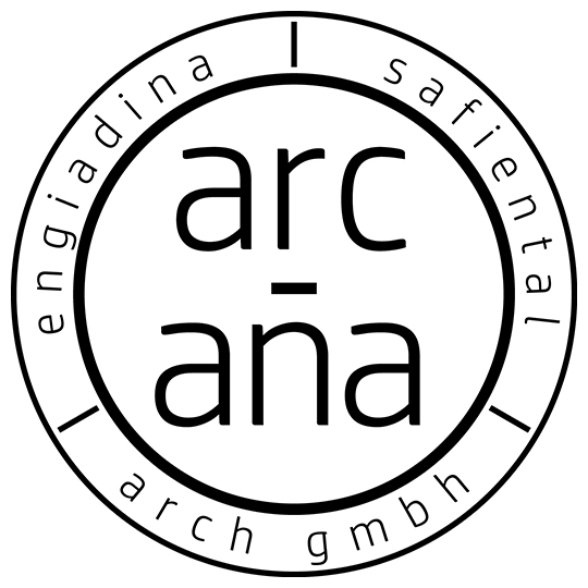 arc-ana arch gmbh engiadina safiental